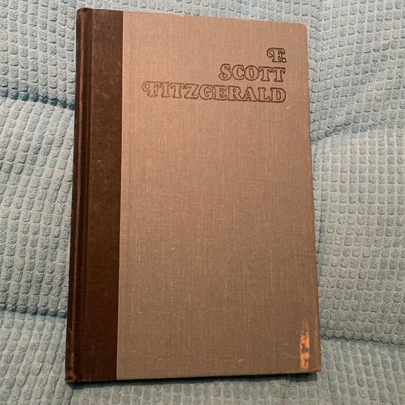 The Great Gatsby - Picture 1 of 3